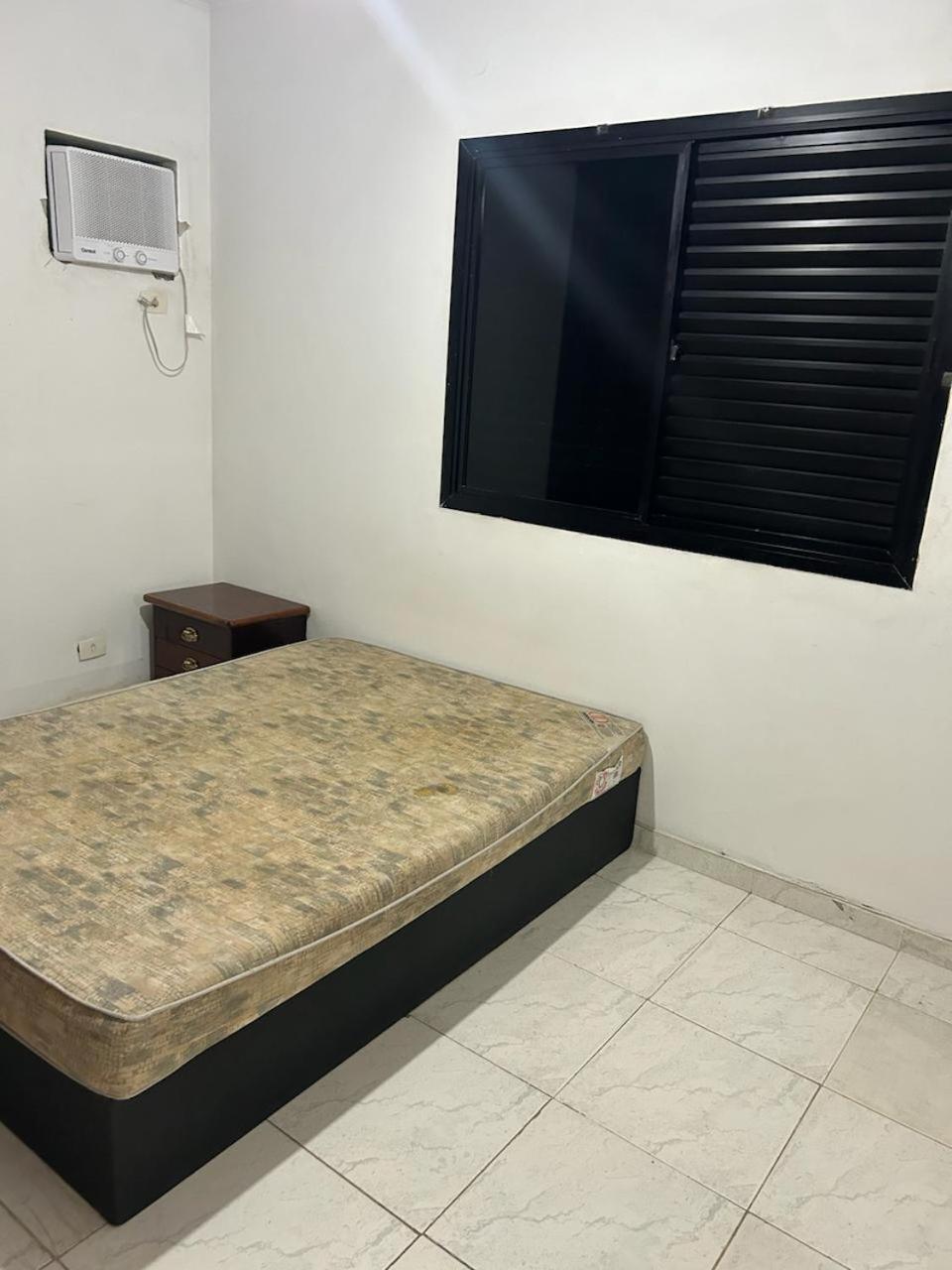Edificio Costa Azul Daire Guarujá Dış mekan fotoğraf