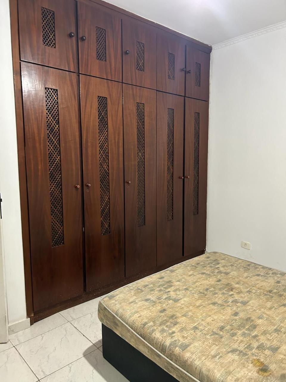 Edificio Costa Azul Daire Guarujá Dış mekan fotoğraf