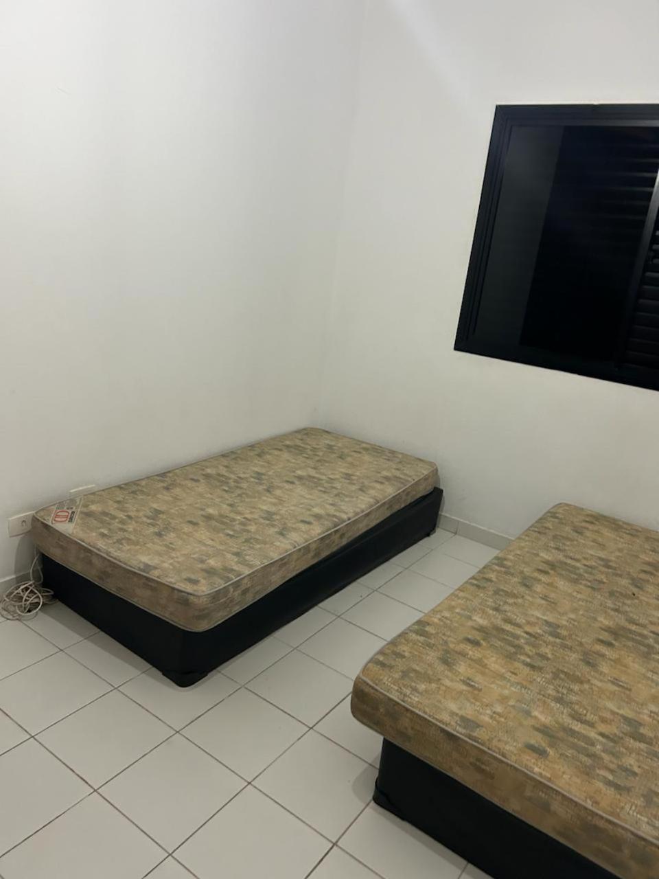 Edificio Costa Azul Daire Guarujá Dış mekan fotoğraf